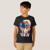 Tシャツ T-Shirt (Vorne ganz)