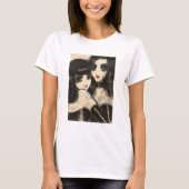 Tシャツ T-Shirt (Vorderseite)