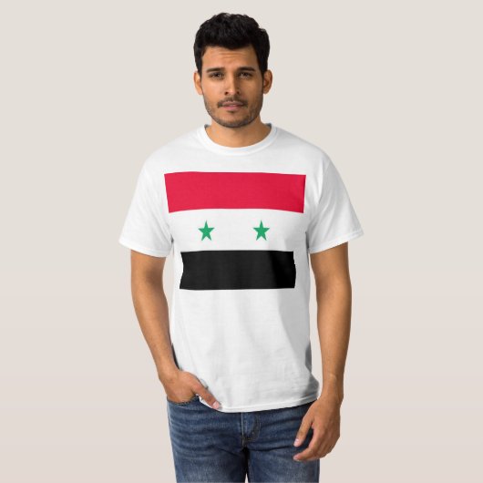 Tシャツ T-Shirt (Vorne ganz)