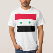 Tシャツ T-Shirt (Vorderseite)