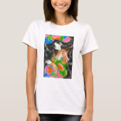 Tシャツ T-Shirt (Vorderseite)