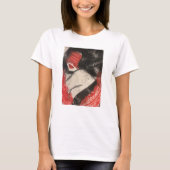 Tシャツ T-Shirt (Vorderseite)