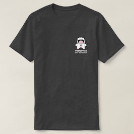 T132 — Mini Herbie Tee Shirt