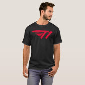 T1 Classic T-Shirt (Vorne ganz)
