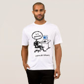 T1 T-Shirt (Vorne ganz)