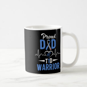 T1d Proud Vater Diabetes mellitus Typ 1 Insulin Pa Kaffeetasse