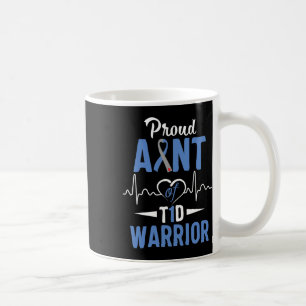 T1d Tante Diabetes Aufklärung Typ 1 Insulin P Kaffeetasse