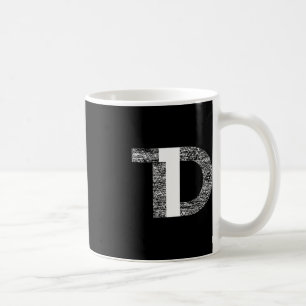 T1D Typ-1-Diabetes-Bewusstsein Kaffeetasse