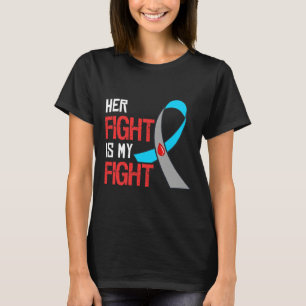 T1d Typ 1 Diabetes Geschenk Diabetisches Bewusstse T-Shirt
