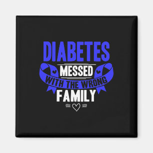 T1d Typ 1 Diabetes Magnet