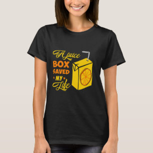 T1d Typ 1 Diabetes-Sensibilisierungskiste für Gesc T-Shirt