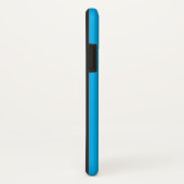 T1D Warnmeldung Case-Mate iPhone Hülle (Hinten/Rechts)