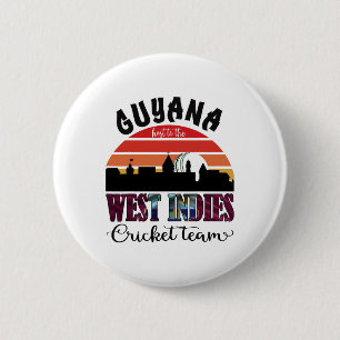 T20 Cricket Guyana Gastgeber für West Indies Crick Button