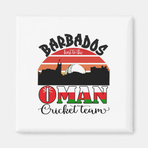 T20-Cricket-Rdos empfängt die namibische Cricket-M Magnet