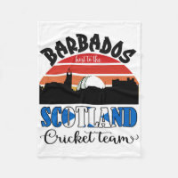 T20-Cricket-Rdos empfängt die schottische Cricket-