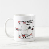 T28Trojan Kaffeetasse (Links)