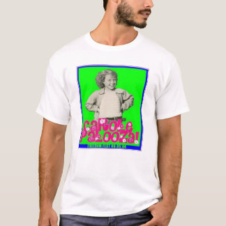T2 Carole Palooza T-Shirt