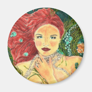 T2 Magnet Water Nymph Narissa