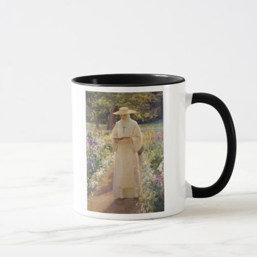 T30928 das stille Leben, 1880 Tasse (Rechts)