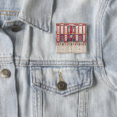 T31456 Studie eines römischen Freskos, 1775 (w/c, Button (Beispiel)
