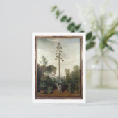 T33047 A Botanischer Garten Postkarte (Stehend Vorderseite)