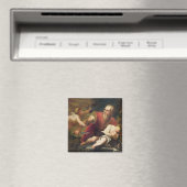 T33486 Das Opfer von Isaac Magnet (In Situ (Geschirrspüler))