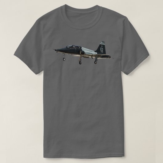 T38C Talon 4 T-Shirt (Design vorne)