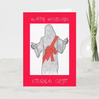 T3ONE 014, GLÜCKLICHE FERIEN, EIN PREISGESCHENK, . FEIERTAGSKARTE