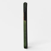 T7303 der Rev. John Home Case-Mate iPhone Hülle (Hinten/Links)