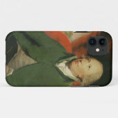 T7303 der Rev. John Home Case-Mate iPhone Hülle (Rückseite (Horizontal))