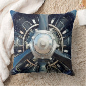 T-28-Trojaner Kissen (Decke)