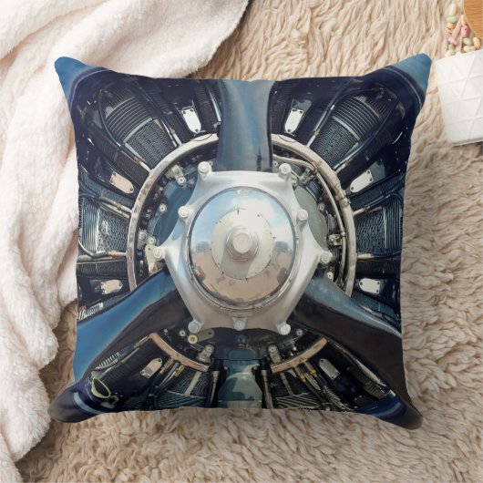 T-28-Trojaner Kissen (Decke)