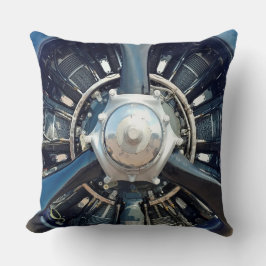 T-28-Trojaner Kissen