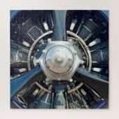 T-28 Trojaner Puzzle (Vertikal)