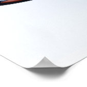 T-2 Buckeye Poster (Ecke)