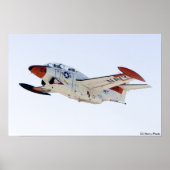 T-2 Buckeye Poster (Vorne)