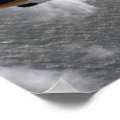 T-2 Buckeyes Poster (Ecke)