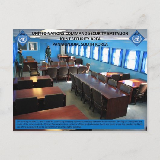 T-2 POSTKARTE (Vorderseite)