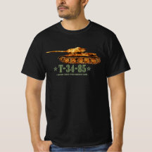 T-34-85 Zweiter Weltkrieg Sowjetischer Mittlerer P