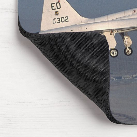 T-38 MOUSEPAD (Ecke)