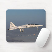 T-38 MOUSEPAD (Mit Mouse)