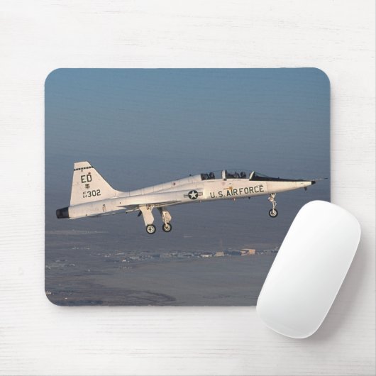 T-38 MOUSEPAD (Mit Mouse)