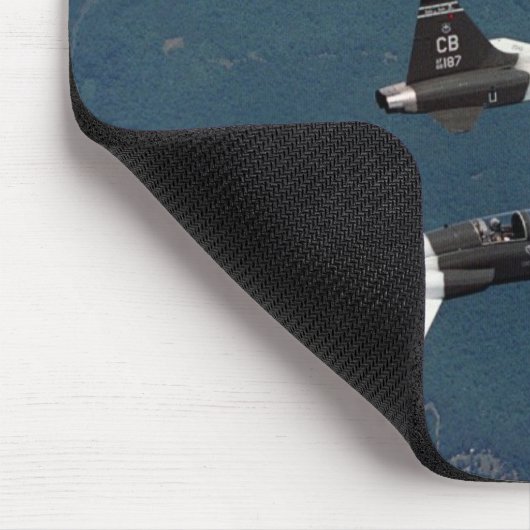 T-38 MOUSEPAD (Ecke)