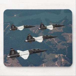 T-38 MOUSEPAD