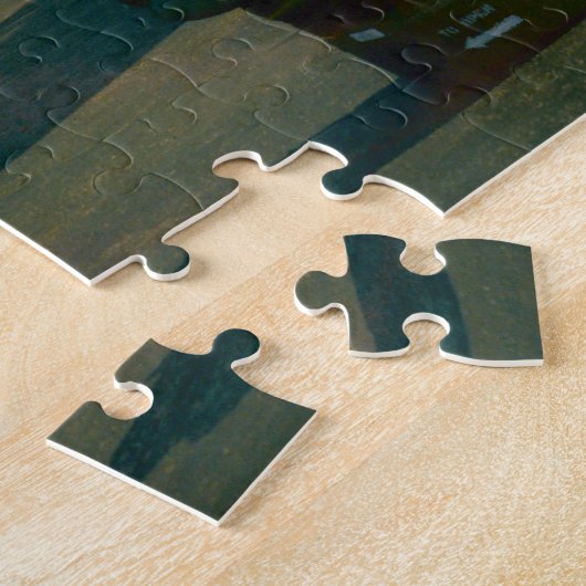 T-38A TALON (16x20 Zoll) Puzzle (Seite)