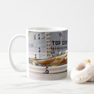 T-38A TALON KAFFEETASSE