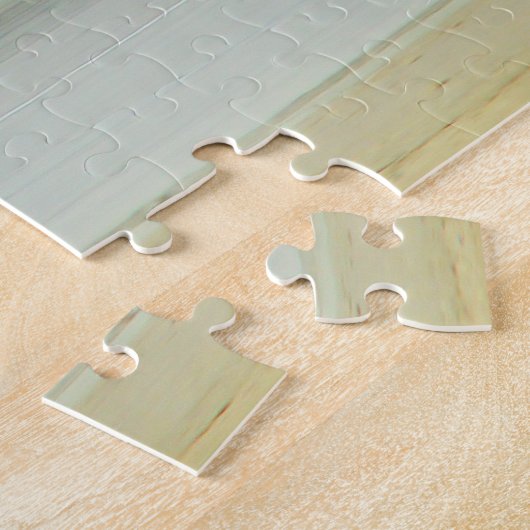 T-38C TALON (16x20 Zoll) Puzzle (Seite)