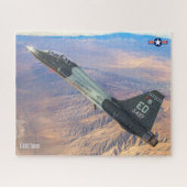 T-38C TALON (16x20 Zoll) Puzzle (Horizontal)