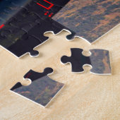 T-38C TALON (16x20 Zoll) Puzzle (Seite)