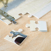 T-38C TALON (16x20 Zoll) Puzzle (Seite)